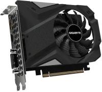 Видеокарта GigaByte GeForce GTX 1650 D6 OC PCI-E 4096Mb GDDR6 128 Bit Retail (GV-N1656OC-4GD)