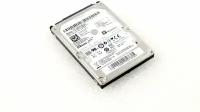 Жесткий диск HDD, 2.5", 1 Тб, SATA II Samsung Momentus ST1000LM024