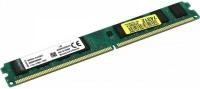 Kingston DDR2 DIMM 2GB KVR800D2N6/2G (PC2-6400, 800MHz)