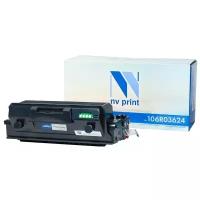 Тонер-картридж NVP совместимый NV-106R03624 для Xerox Phaser-3330/WC-3335 (15000k)