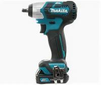 Гайковерт Makita TW160DWAE