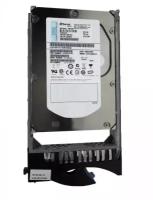 Жесткий диск IBM 39R7318 146,8Gb 15000 U320SCSI 3.5" HDD