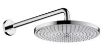 Hansgrohe Верхний душ Hansgrohe Raindance 30 27492000 хром