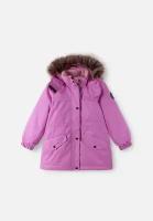 Куртка для девочек Selja, размер 092, цвет Розовый K_CLO_HEIG