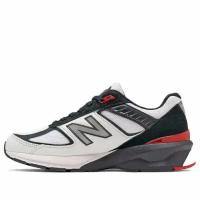 New Balance 990v5 Grey&Red