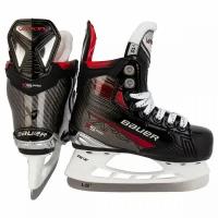 Коньки хоккейные BAUER Vapor X5 Pro S23 YTH 1061728 (13.5 D)