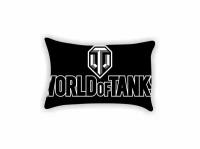 Подушка World of Tanks, Мир танков № 8