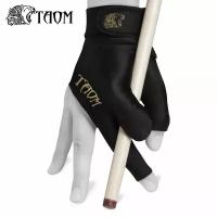 Перчатка для бильярда Taom Midas Billiard Glove, XL, правая, 1 шт