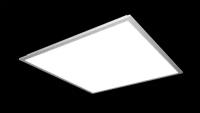 Светодиодный светильник LEDEL L-office Balance 30/Д/5,0K/03/SD/220AC IP40 белый