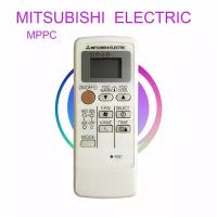 Пульт для Mitsubishi Electric MPPC, Mitsubishi Electric MSZ-HA25VA-E1