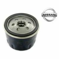Фильтр масляный Nissan 1520800Q0D