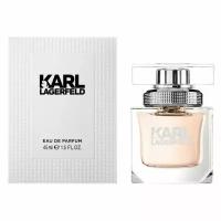 Karl Lagerfeld парфюмерная вода Karl Lagerfeld for Her, 45 мл