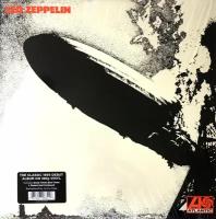 Виниловая пластинка Warner Music Led Zeppelin: Led Zeppelin