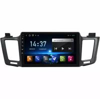 Магнитола Epic 9270 Toyota RAV4 2013-2020 - Android 12 - IPS экран - DSP