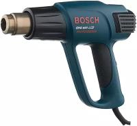 Термопистолет BOSCH GHG 660 LCD, 2,3кВТ 50-660град. 250-500л/мин