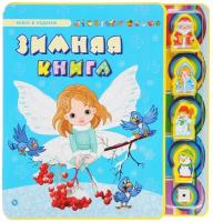 Зимняя книга