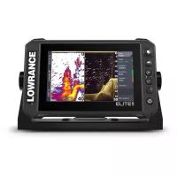 Эхолот Lowrance Elite FS 7 с Active Imaging 3-in-1 (000-15688-001)