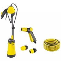 Насос "Karcher" BP 1 Barrel Set бочечный погружной