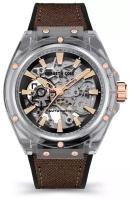 Наручные часы KENNETH COLE Automatic Наручные часы KENNETH COLE KCWGR2136404, серый