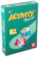 Настольная игра Настольная игра Activity компактная версия