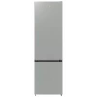 Холодильник Gorenje RK 621 PS4, серебристый