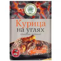 Приправа-маринад Волшебное Дерево "Курица на углях" 30 г