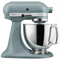 Миксер KitchenAid 5KSM175PSEMF, синий туман