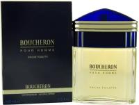 Boucheron Pour Homme туалетная вода 100 мл для мужчин