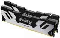 Оперативная память Kingston FURY Renegade Silver 32GB (16GB x2) DDR5-6400 (KF564C32RSK2-32)