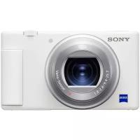 Фотоаппарат Sony ZV-1 White