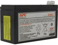 Оригинальная батарея Apc APCRBC110 (Replacement Battery Cartridge 110)