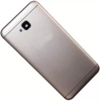 Задняя крышка для Asus ZenFone 4 Selfie (ZD553KL) <золото>