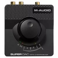 ЦАП M-Audio Super DAC