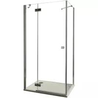 Душевой уголок Radaway Almatea KDJ 90x80 R 90см*80см