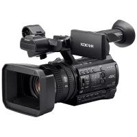 Профессиональная видеокамера Sony PXW-Z150