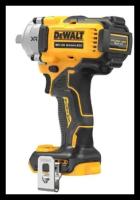 Dewalt 18v XR DCF892N Бесщеточный компактный ключ с высоким крутящим моментом 1/2 дюйма