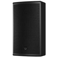 Сателлит Turbosound NuQ122, 1 колонка, черный