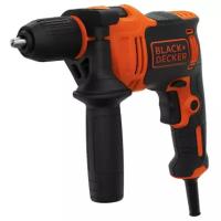 Дрель BLACK+DECKER BEH550