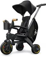 Simple Parenting Doona Liki Trike S5, Nitro Black