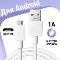 Кабель Defender USB2.0 TO MICROUSB 1M USB08-01M