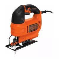 Электролобзик BLACK+DECKER KS701EK, 520 Вт