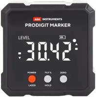 Уровень электронный ADA ProDigit MARKER с лазерным маркером