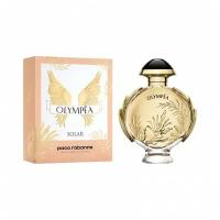 Paco Rabanne Olympea Solar Intense парфюмерная вода для женщин 80 мл