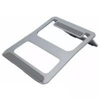 Алюминиевая подставка для ноутбука STM, до 15.6 дюймов, STM AP5