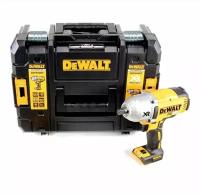 Аккумуляторный гайковерт DeWALT DCF899NT