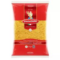 Pasta Zara Вермишель 080 Vermicelli tagliati, 500 г