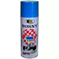 Краска Bosny Spray Paint акриловая универсальная