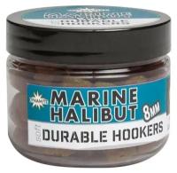 Насадка DYNAMITE BAITS Durable Hook Pellet Marine Halibut 8 мм