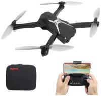 Syma Квадрокоптер Syma Z6 с камерой 4K FPV, GPS 2.4G с сумкой - SYMA-Z6-BAG