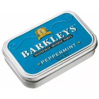 Леденцы Barkleys Mints Peppermint Перечная мята, 50гр